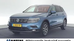 Gebruikt 2021 VW Tiguan Comfortline SUV | € 35.948 (Eerlijke prijs)