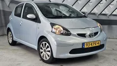 Gebruikt 2006 Toyota Aygo Hatchback | € 1.499 (Eerlijke prijs)