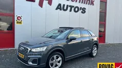 Grijs Gebruikt 2017 Audi Q2 Sport SUV | € 19.750 (Eerlijke prijs)