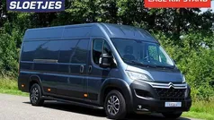Gebruikt 2018 Citroën Jumper MPV | € 19.750 (Eerlijke prijs)