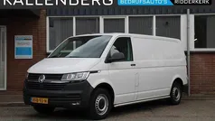 Gebruikt 2021 VW T6.1 Van | € 19.900 (Goede deal)