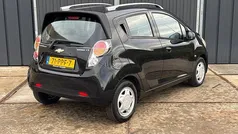 Gebruikt 2011 Chevrolet Spark LS Hatchback | € 2.950 (Eerlijke prijs)