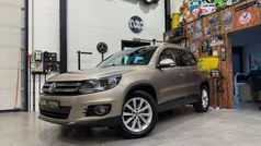 Gebruikt 2015 VW Tiguan SUV | € 12.950 (Eerlijke prijs)