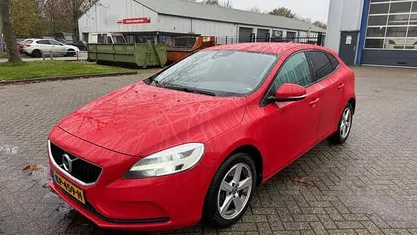 Occasion Volvo V40 Kinetic 150 PK (110 kW) 2016 Hatchback