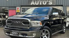 Zwart Gebruikt 2013 Dodge Ram Pickup | € 21.750 (Eerlijke prijs)