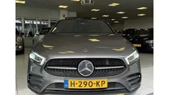 Gebruikt 2019 Mercedes A220 AMG line Hatchback | € 27.900 (Eerlijke prijs)