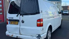 VW T5