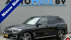 Gebruikt 2022 BMW X5 Executive SUV | € 65.990 (Eerlijke prijs)