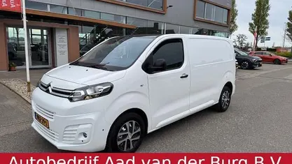 Occasion Citroën Jumpy 123 PK (90 kW) 2020 MPV