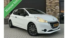 Gebruikt 2015 Peugeot 208 Access Hatchback | € 5.895 (Eerlijke prijs)