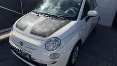 Gebruikt 2008 Fiat 500 Sport Hatchback | € 3.749 (Eerlijke prijs)