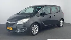 Gebruikt 2015 Opel Meriva Edition MPV | € 9.395 (Eerlijke prijs)