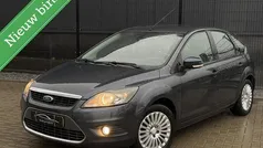 Gebruikt 2010 Ford Focus Titanium Hatchback | € 3.750 (Eerlijke prijs)