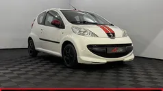 Gebruikt 2009 Peugeot 107 Hatchback | € 1.950 (Eerlijke prijs)