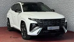 Gebruikt 2025 Hyundai Tucson N Line SUV | € 45.440 (Eerlijke prijs)