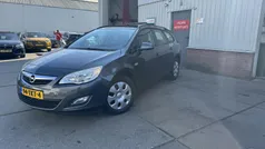 Gebruikt 2012 Opel Astra Business Edition Stationwagen | € 5.950 (Eerlijke prijs)