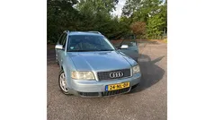 Gebruikt 2003 Audi A6 Stationwagen | € 1.500 (Eerlijke prijs)