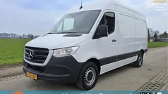 Gebruikt 2022 Mercedes Sprinter Van | € 29.899 (Goede deal)
