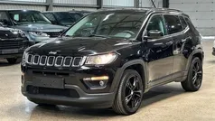 Gebruikt 2018 Jeep Compass Limited SUV | € 12.705 (Eerlijke prijs)