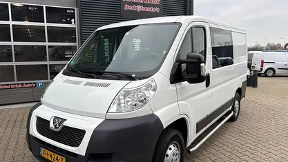 Gebruikt 2014 Peugeot Boxer Van | € 3.950 (Goede deal)