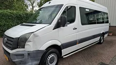 Gebruikt 2011 VW Crafter Van | € 4.950 (Eerlijke prijs)