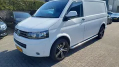 Overige Gebruikt 2013 VW T5 Van | € 6.999 (Eerlijke prijs)