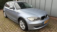 Gebruikt 2010 BMW 116 Hatchback | € 4.450 (Eerlijke prijs)