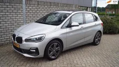 Grijs Gebruikt 2018 BMW 220 Executive Stationwagen | € 21.850 (Eerlijke prijs)