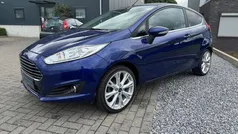 Gebruikt 2016 Ford Fiesta Titanium Hatchback | € 8.250 (Eerlijke prijs)