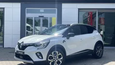 Gebruikt 2020 Renault Captur Edition One SUV | € 17.740 (Eerlijke prijs)