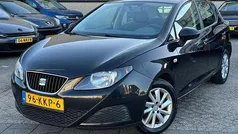 Gebruikt 2010 Seat Ibiza Hatchback | € 2.750 (Eerlijke prijs)