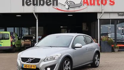 Occasion 2012 Volvo C30 Hatchback | € 3.895 (Eerlijke prijs)