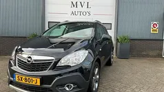 Gebruikt 2014 Opel Mokka Cosmo SUV | € 9.990 (Eerlijke prijs)