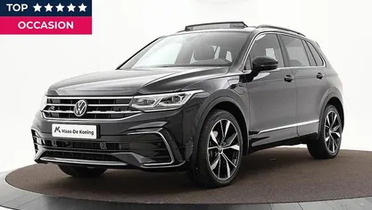 Occasion VW Tiguan Business+ 245 PK (180 kW) 2022 SUV