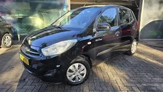 Gebruikt 2013 Hyundai i10 Hatchback | € 3.999 (Eerlijke prijs)