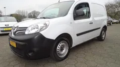 Wit Gebruikt 2014 Renault Kangoo Komfort MPV | € 3.950 (Eerlijke prijs)