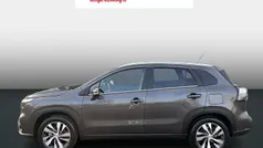 Grijs Nieuw 2024 Suzuki SX4 S-Cross Style SUV | € 35.250 (Eerlijke prijs)