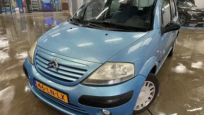 Occasion Citroën C3 73 PK (53 kW) 2003 Hatchback