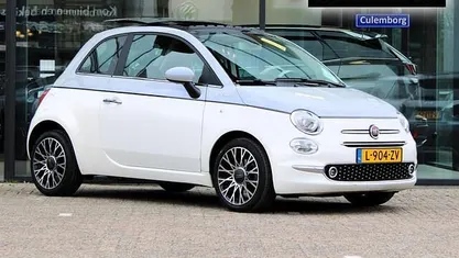 Occasion Fiat 500 Dolcevita 69 PK (50 kW) 2021 Hatchback