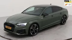Gebruikt 2021 Audi A5 Sportback Competition Hatchback | € 37.445 (Eerlijke prijs)