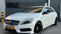 Gebruikt 2012 Mercedes A180 Ambition Hatchback | € 9.999 (Eerlijke prijs)