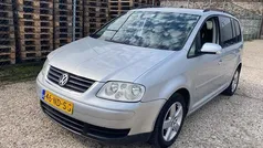 Gebruikt 2003 VW Touran Trendline MPV | € 1.999 (Eerlijke prijs)