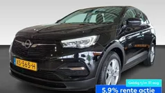 Gebruikt 2019 Opel Grandland X Business SUV | € 13.930 (Eerlijke prijs)