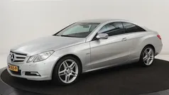 Gebruikt 2009 Mercedes E350 Elegance Coupé | € 9.900 (Eerlijke prijs)