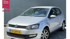 Grijs, metallic lak Gebruikt 2010 VW Polo Hatchback | € 2.999 (Goede deal)