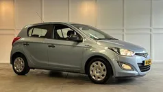 Gebruikt 2012 Hyundai i20 Edition Hatchback | € 2.250 (Eerlijke prijs)