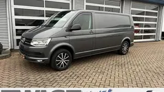 Grijs Gebruikt 2019 VW T6.1 Highline Van | € 25.950 (Eerlijke prijs)