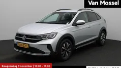 Gebruikt 2024 VW Taigo R-line SUV | € 25.900 (Goede deal)