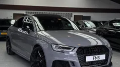 Grijs Gebruikt 2019 Audi RS3 S-Line Hatchback | € 54.890 (Eerlijke prijs)