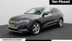 Gebruikt 2019 Audi e-tron Advanced Plus SUV | € 27.400 (Eerlijke prijs)